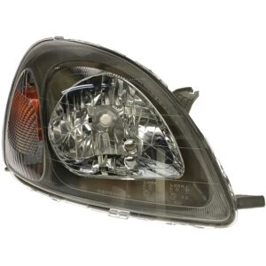 Van Wezel 5430962 Etuvalo - Oikea - H4 - Valkoinen - Toyota Yarisille Van Wezel 5430962 Etuvalo - Oikea - H4 - Valkoinen - Toyota Yarisille