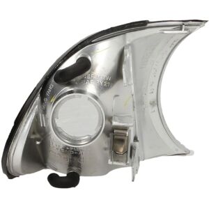 BMW 444-1507L-UQ-C Vänster framblinkers - Bilens sidoljus BMW 444-1507L-UQ-C Vänster framblinkers - Bilens sidoljus