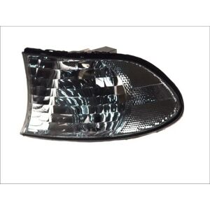 VAN WEZEL 0651907 Vänster vit framblinkers - sidoblinker VAN WEZEL 0651907 Vänster vit framblinkers - sidoblinker