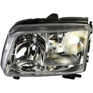 Van Wezel VW Polo Koplamp - Links H7/H1 - Voor rechts verkeer Van Wezel VW Polo Koplamp - Links H7/H1 - Voor rechts verkeer