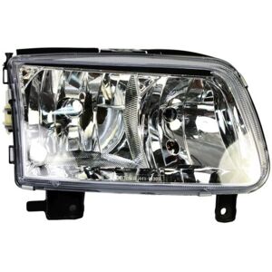 VAN WEZEL VW Polo Scheinwerfer H7 H1 Rechts VAN WEZEL VW Polo Scheinwerfer H7 H1 Rechts