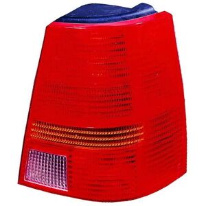 Van Wezel Bakljus - Höger, Gul blinkersignal, OEM-nummer Van Wezel Bakljus - Höger, Gul blinkersignal, OEM-nummer