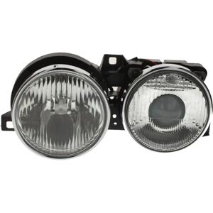 VAN WEZEL 0623961 Linker koplamp - Auto koplamp VAN WEZEL 0623961 Linker koplamp - Auto koplamp