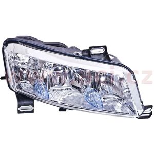 VAN WEZEL 1625962 Witte Koplamp - Koplamp VAN WEZEL 1625962 Witte Koplamp - Koplamp