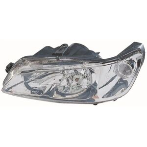 Phare gauche DEPO 550-1124L-LD-EM - Headlight Phare gauche DEPO 550-1124L-LD-EM - Headlight