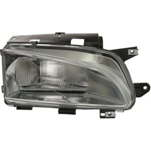 DEPO 550-1126R-LD-EM Höger Strålkastare - Strålkastare DEPO 550-1126R-LD-EM Höger Strålkastare - Strålkastare