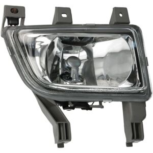 VAN WEZEL Mazda 2733996 Witte Mistlamp - Mistlamp VAN WEZEL Mazda 2733996 Witte Mistlamp - Mistlamp