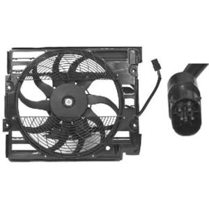 VAN WEZEL 0639751 Ventilateur de refroidissement avant pour BMW E39 - Publicité VAN WEZEL 0639751 Ventilateur de refroidissement avant pour BMW E39 - Publicité