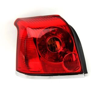 VAN WEZEL 5307931 Vänster baklykta - Baklykta VAN WEZEL 5307931 Vänster baklykta - Baklykta