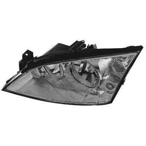 Projecteur Van Wezel H7/H1 pour Ford Mondeo - Phare Projecteur Van Wezel H7/H1 pour Ford Mondeo - Phare