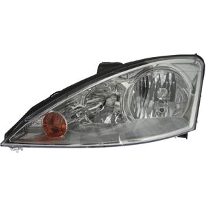 Linker koplamp Van Wezel 1861961 - Rechts verkeer Linker koplamp Van Wezel 1861961 - Rechts verkeer
