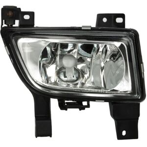 VAN WEZEL Model 2760996 - Voorbumper mistlamp VAN WEZEL Model 2760996 - Voorbumper mistlamp