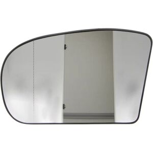 Van Wezel Modèle 3032837 Verre Miroir Chauffant Asphérique Gauche - Verre Miroir Van Wezel Modèle 3032837 Verre Miroir Chauffant Asphérique Gauche - Verre Miroir