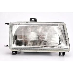Volkswagen 6K5941016D Oikea etuvalo H4 VW Caddy Volkswagen 6K5941016D Oikea etuvalo H4 VW Caddy