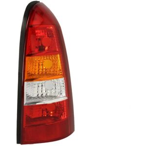 Van Wezel Opel Astra Rückleuchte - Rechts Van Wezel Opel Astra Rückleuchte - Rechts