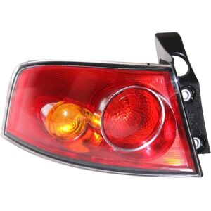 Van Wezel Vasen takavalo Seat Ibiza - Ulompi osa Van Wezel Vasen takavalo Seat Ibiza - Ulompi osa