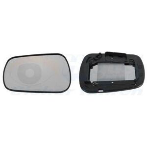 Van Wezel Model 1805832 - Mirror Glass for Ford Fiesta & Fusion Van Wezel Model 1805832 - Mirror Glass for Ford Fiesta & Fusion