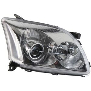 VAN WEZEL 5377961 Vasen H4 ajovalo Toyota RAV4 II SUV VAN WEZEL 5377961 Vasen H4 ajovalo Toyota RAV4 II SUV