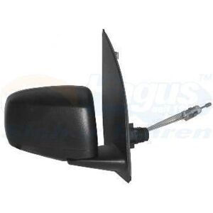 Rétroviseur Gauche Van Wezel Fiat Panda - Manuel, Convexe, Facile à Installer Rétroviseur Gauche Van Wezel Fiat Panda - Manuel, Convexe, Facile à Installer