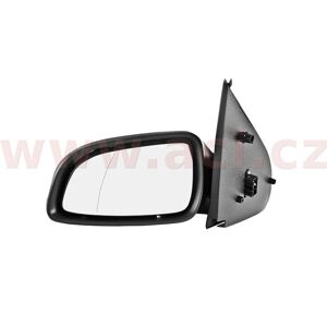 Espejo exterior con calefacción de VAN WEZEL Opel Astra H lado izquierdo Espejo exterior con calefacción de VAN WEZEL Opel Astra H lado izquierdo