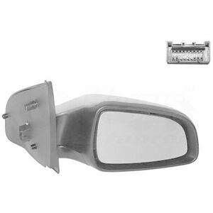 Van Wezel 3745818 - Espejo exterior convexo, calefactable, derecho Van Wezel 3745818 - Espejo exterior convexo, calefactable, derecho