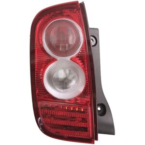 VAN WEZEL 3328931 Vetro luce posteriore sinistra Nissan Micra - Luce posteriore VAN WEZEL 3328931 Vetro luce posteriore sinistra Nissan Micra - Luce posteriore