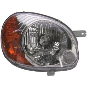 Abakus 221-1124R-LD-EM Koplamp rechts - Koplamp Abakus 221-1124R-LD-EM Koplamp rechts - Koplamp