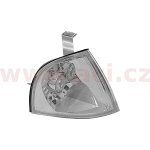 Van Wezel 7621908 Zijaansteker - Zijaansteker voor Skoda Octavia voor rechts Van Wezel 7621908 Zijaansteker - Zijaansteker voor Skoda Octavia voor rechts
