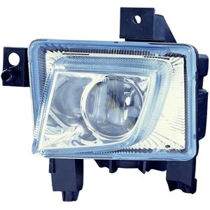 VAN WEZEL 3768995 Linker mistlamp - Voorkant mistlamp VAN WEZEL 3768995 Linker mistlamp - Voorkant mistlamp