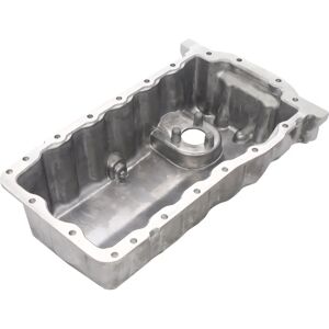 Van Wezel Carter en aluminium pour Audi A3 Seat Alhambra Cordoba Ibiza Inca Leon - Carter d'huile - Publicité Van Wezel Carter en aluminium pour Audi A3 Seat Alhambra Cordoba Ibiza Inca Leon - Carter d'huile - Publicité