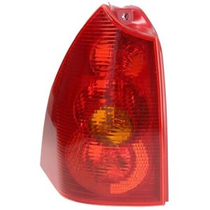 Oikea takavalo Peugeot 307 - Autonosan osa Oikea takavalo Peugeot 307 - Autonosan osa