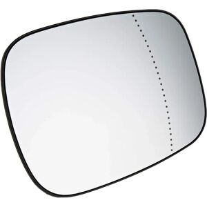 VAN WEZEL Renault Kangoo Cristal Espejo Calefactable Asférico - Espejo Externo VAN WEZEL Renault Kangoo Cristal Espejo Calefactable Asférico - Espejo Externo