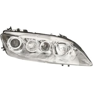 Mazda 6 Oikea ajovalo H1/H1 - Auton Faros Mazda 6 Oikea ajovalo H1/H1 - Auton Faros