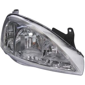 Van Wezel Modell 3779964 Scheinwerfer - Rechts für Opel Corsa C Van Wezel Modell 3779964 Scheinwerfer - Rechts für Opel Corsa C