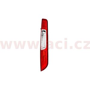 VAN WEZEL 1863932 Achterlicht voor Ford Focus 2004-2008 - 3/5 Deur VAN WEZEL 1863932 Achterlicht voor Ford Focus 2004-2008 - 3/5 Deur