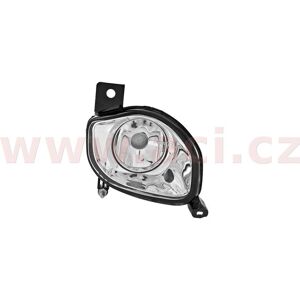 VAN WEZEL Malli 5307996 - Etummaisen sumuvalon lamppu Toyota Avensis II VAN WEZEL Malli 5307996 - Etummaisen sumuvalon lamppu Toyota Avensis II