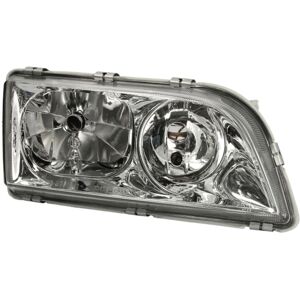 Abakus 773-1109R-LDEN1 Kromattu etuvalo Volvo S40 - Etuvalo Abakus 773-1109R-LDEN1 Kromattu etuvalo Volvo S40 - Etuvalo