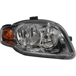 Van Wezel Malli 4461109 Sumuvalo - Oikea puoli Van Wezel Malli 4461109 Sumuvalo - Oikea puoli