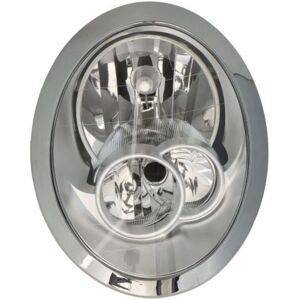 Projecteur Mini Van Wezel H7/H7 - Phare Projecteur Mini Van Wezel H7/H7 - Phare