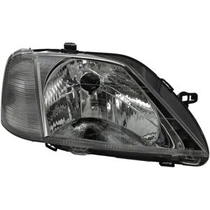 Faro modello Dacia H4 - Fari Faro modello Dacia H4 - Fari
