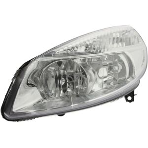 Farol izquierdo Van Wezel 5511144lldem para Renault Scenic Farol izquierdo Van Wezel 5511144lldem para Renault Scenic