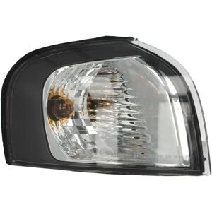 VAN WEZEL 5960910 - Oikea etuvalo savunharmaa vilkku VAN WEZEL 5960910 - Oikea etuvalo savunharmaa vilkku