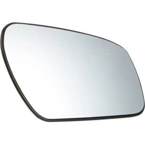 Van Wezel 1863836 - Espejo exterior convexo con calefacción para Ford C-Max Fiesta Van Wezel 1863836 - Espejo exterior convexo con calefacción para Ford C-Max Fiesta