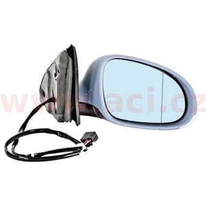 Van Wezel Model 5886808 Heated Convex Mirror - Mirror Van Wezel Model 5886808 Heated Convex Mirror - Mirror