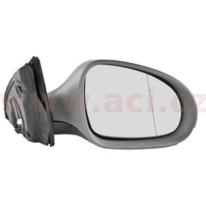 Van Wezel Model 5839808 - Door Mirror Van Wezel Model 5839808 - Door Mirror