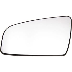 Van Wezel Opel Zafira B Verre de miroir chauffant gauche - Publicité Van Wezel Opel Zafira B Verre de miroir chauffant gauche - Publicité