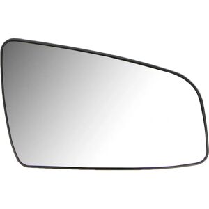 Van Wezel Opel Zafira Miroir Convexe Chauffant Droite - Verre de Rétroviseur Van Wezel Opel Zafira Miroir Convexe Chauffant Droite - Verre de Rétroviseur