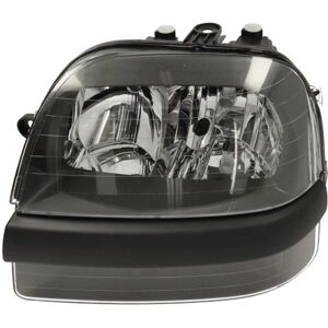 VAN WEZEL 1636961 Linker koplamp - Voertuigtype VAN WEZEL 1636961 Linker koplamp - Voertuigtype