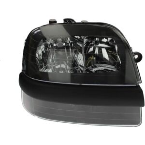 VAN WEZEL 1636964 Auto koplamp - Rechts, H7/H1/H1, Grijs rookkleur, Voor rechtsrijdend verkeer VAN WEZEL 1636964 Auto koplamp - Rechts, H7/H1/H1, Grijs rookkleur, Voor rechtsrijdend verkeer