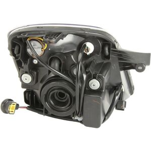 Van Wezel Model 6505081 Koplamp - Koplamp Van Wezel Model 6505081 Koplamp - Koplamp